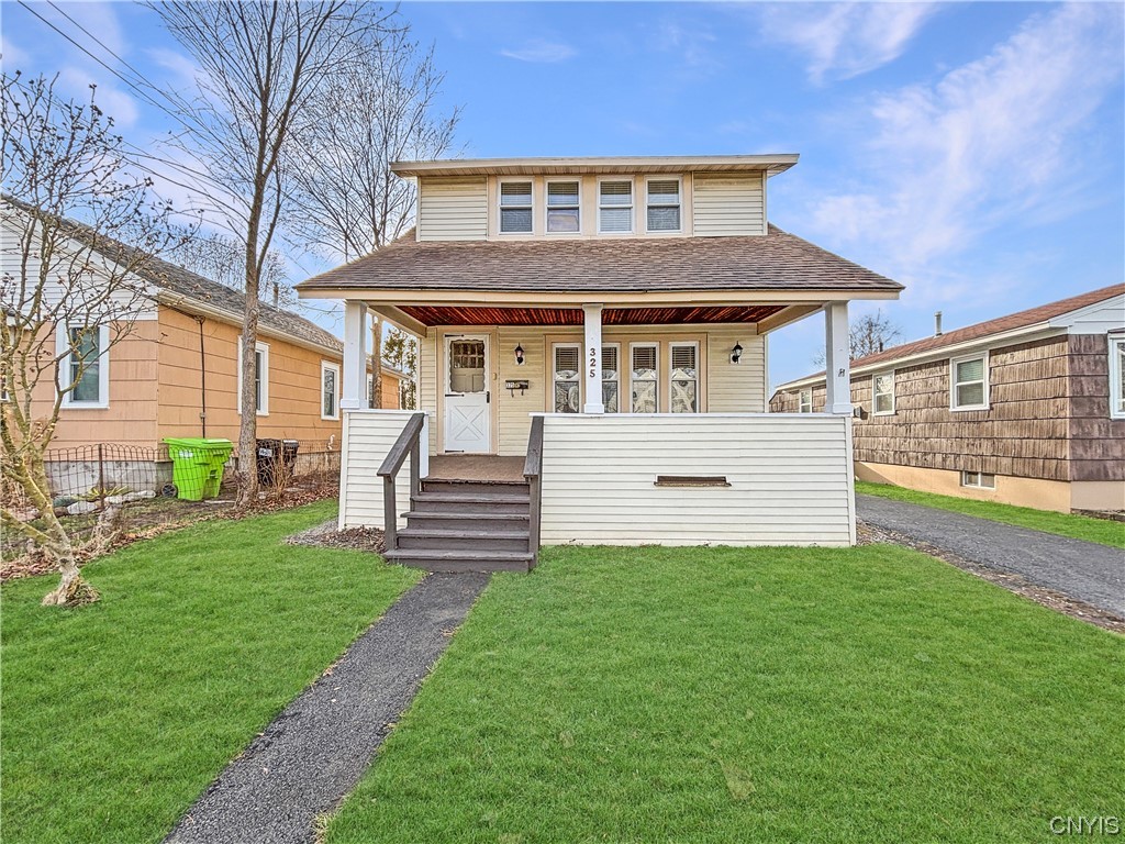 325 Roxford Road North Salina, NY 13208 - Photo 1 of 1