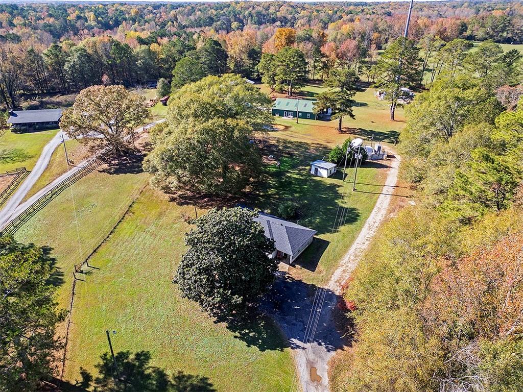 457 Thurman Road Stockbridge, GA 30281 - Photo 1 of 1