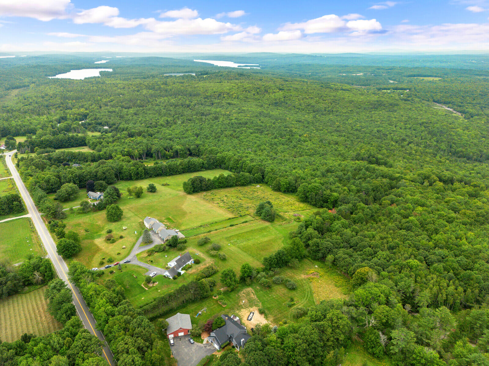 324 Gorden Road Readfield, ME 04355 - Photo 14 of 82 14_DJI_0860_mls