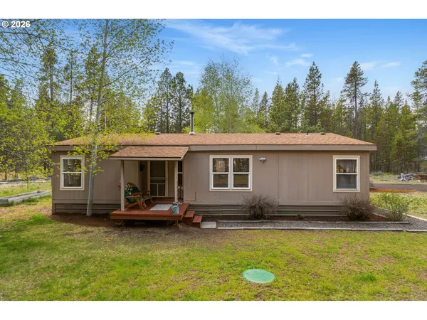 $389,000 | 56005 Browning Drive, Bend, OR 97707