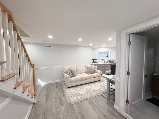 242 R Broadway, Unit 1 Somerville, MA 02145 - Photo 23 of 29