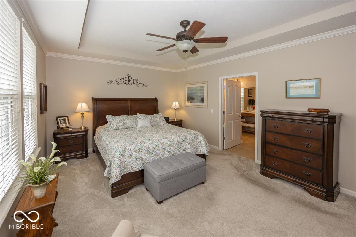 16232 Brookmere Avenue Fishers, IN 46037 - Photo 13 of 33