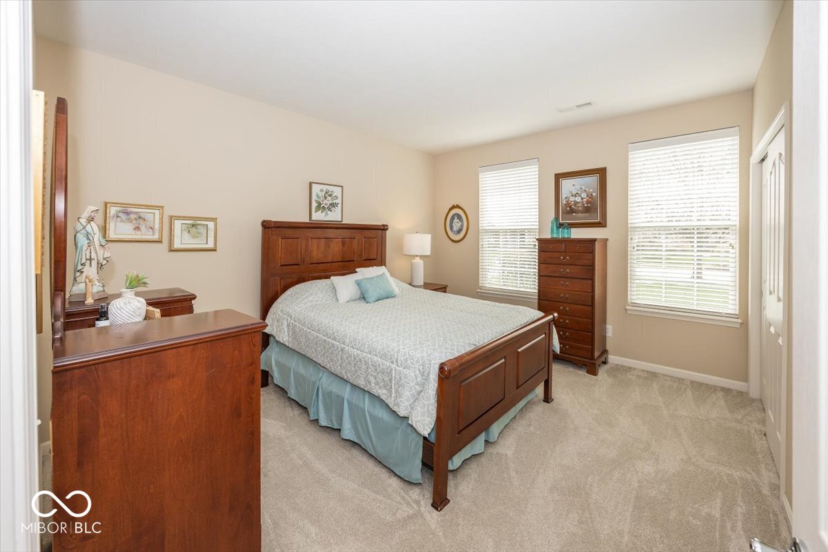 16232 Brookmere Avenue Fishers, IN 46037 - Photo 17 of 33