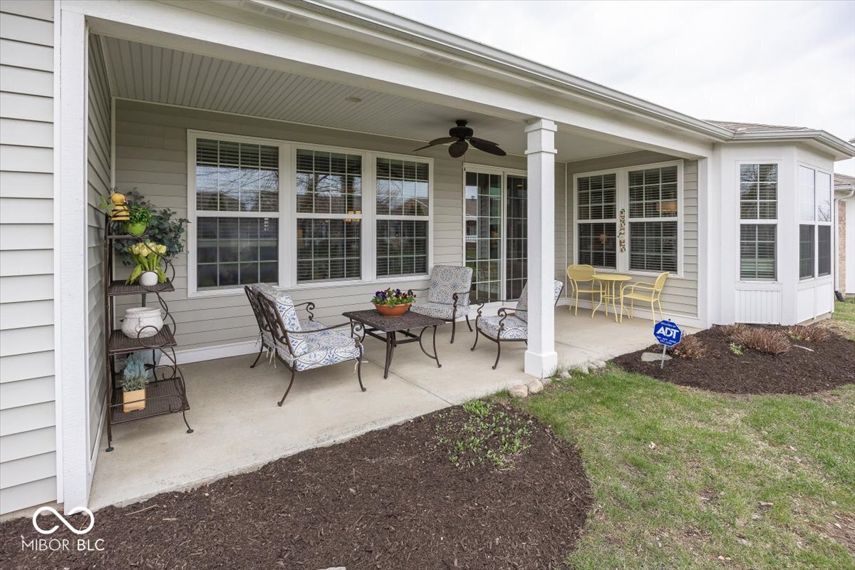 16232 Brookmere Avenue Fishers, IN 46037 - Photo 20 of 33