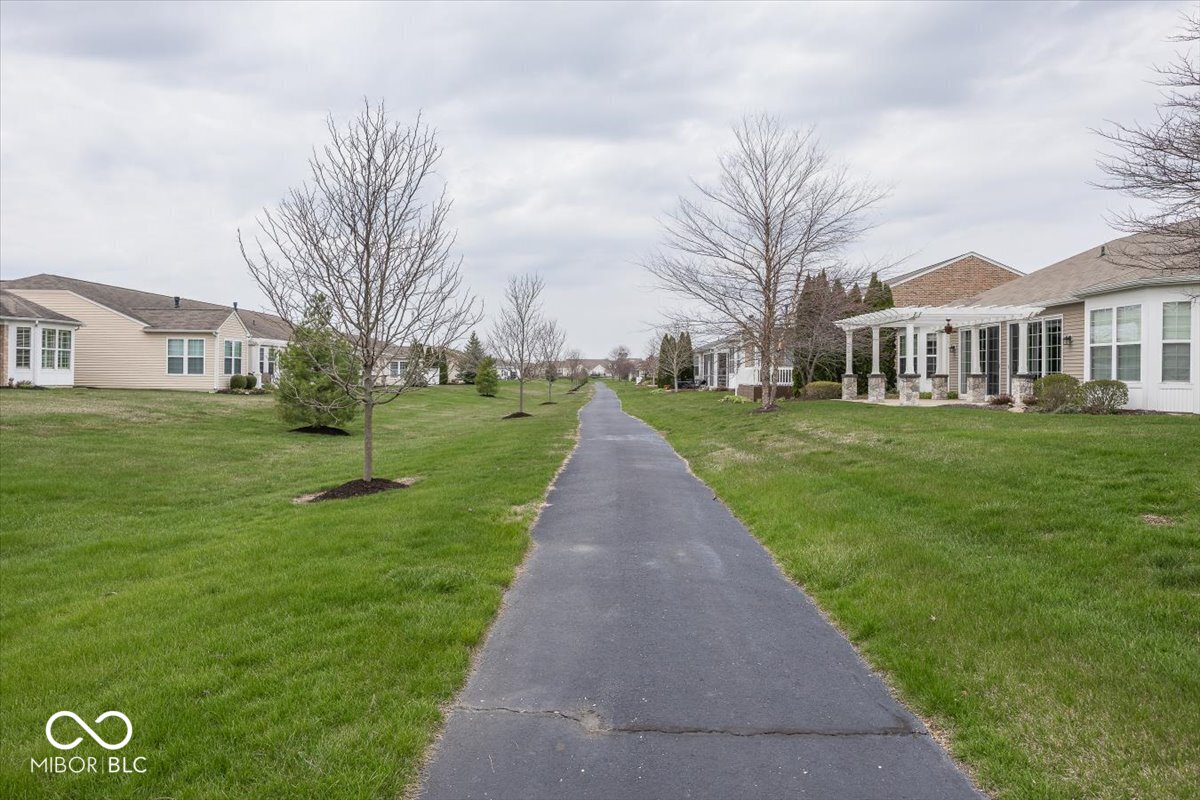 16232 Brookmere Avenue Fishers, IN 46037 - Photo 22 of 33