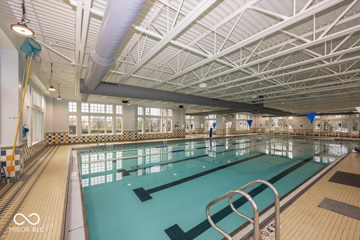 16232 Brookmere Avenue Fishers, IN 46037 - Photo 28 of 33