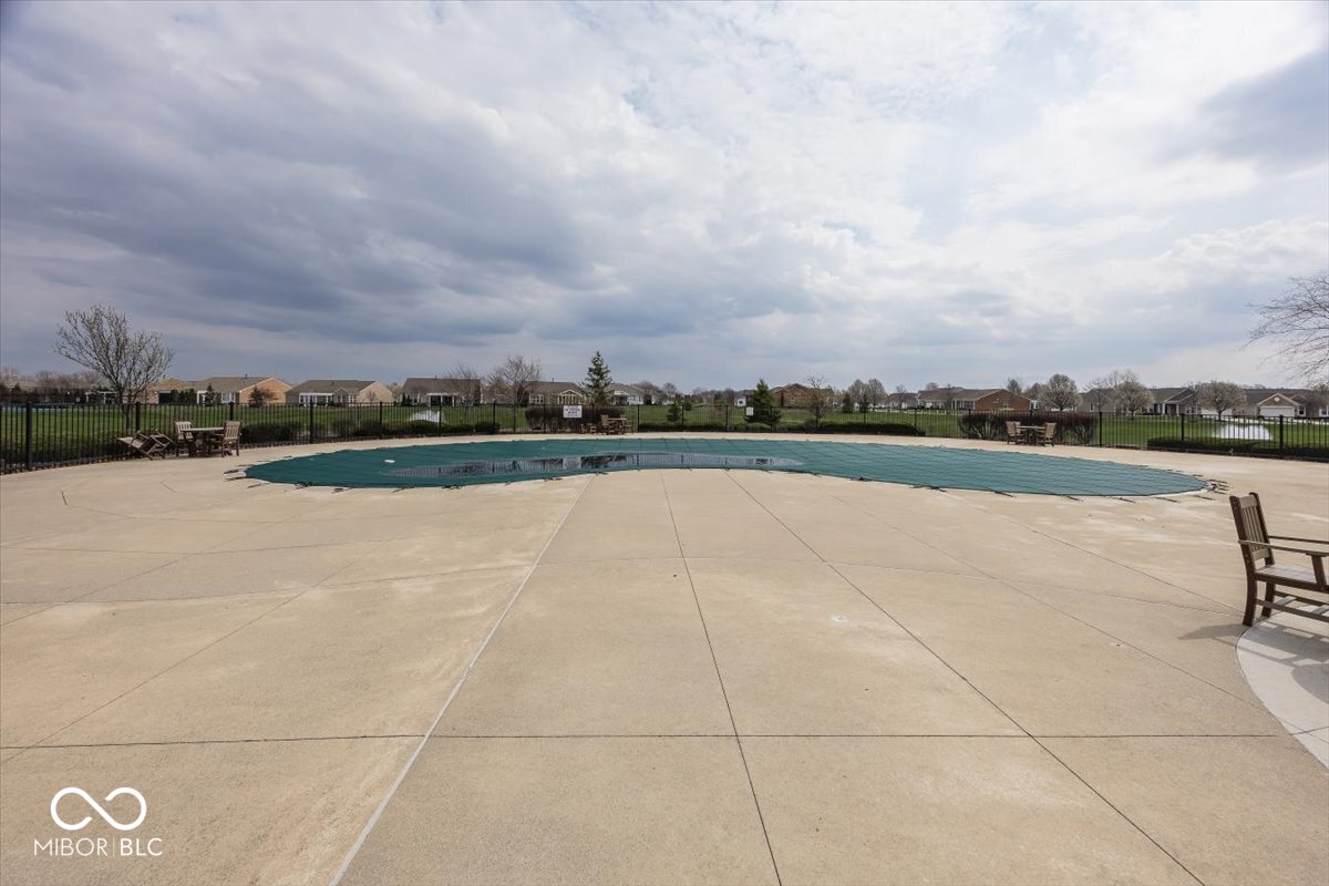 16232 Brookmere Avenue Fishers, IN 46037 - Photo 30 of 33