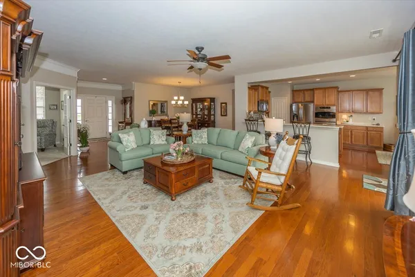 $459,000 | 16232 Brookmere Avenue, Fishers, IN 46037