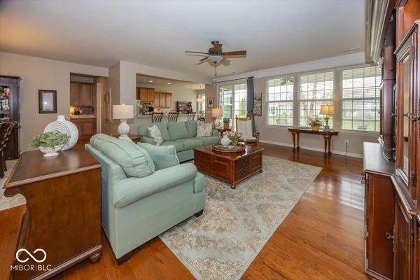 $459,000 | 16232 Brookmere Avenue, Fishers, IN 46037