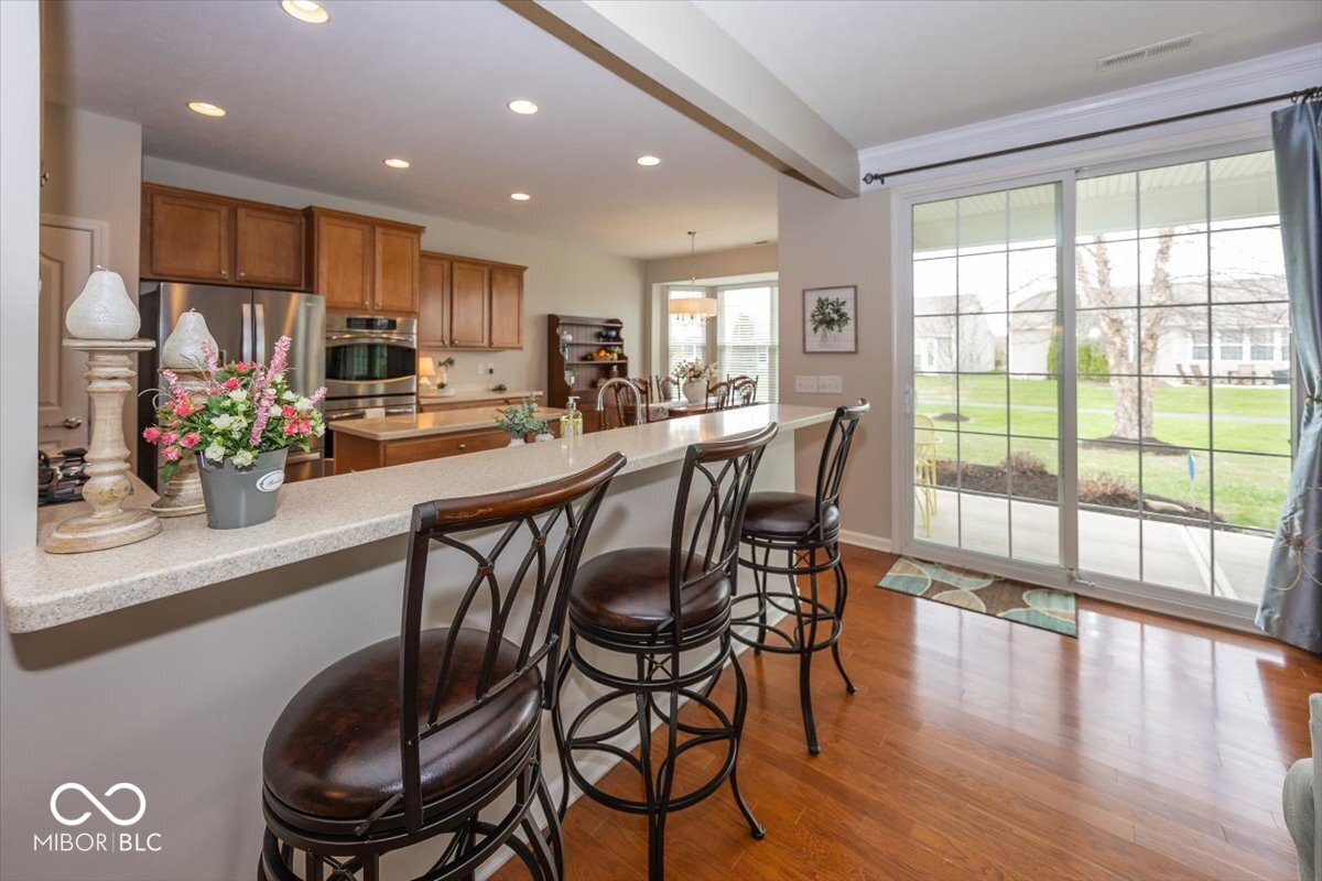 16232 Brookmere Avenue Fishers, IN 46037 - Photo 8 of 33