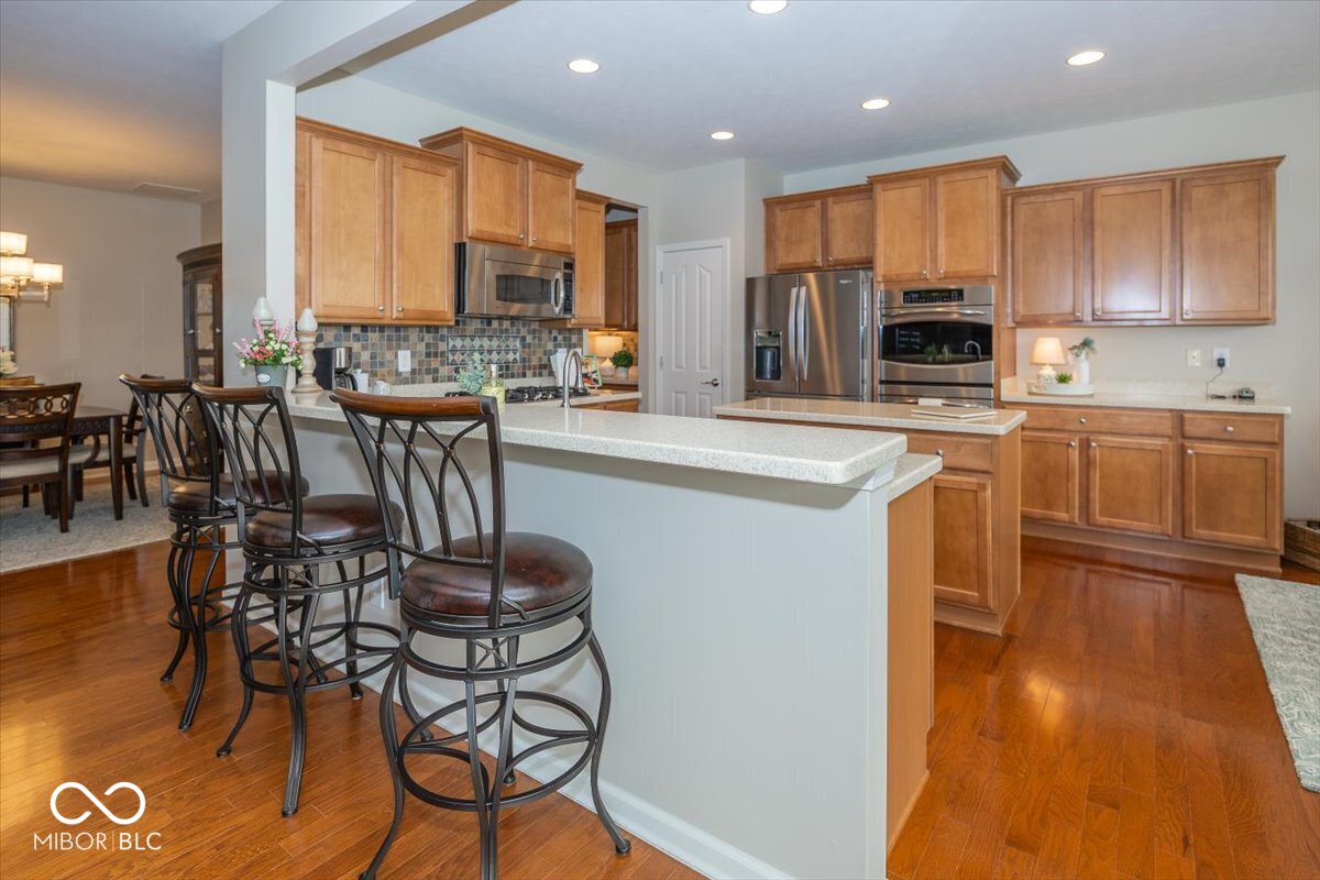 16232 Brookmere Avenue Fishers, IN 46037 - Photo 9 of 33