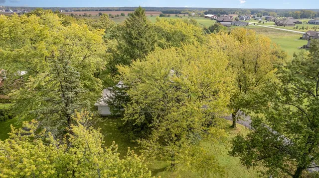 a view of a lake view