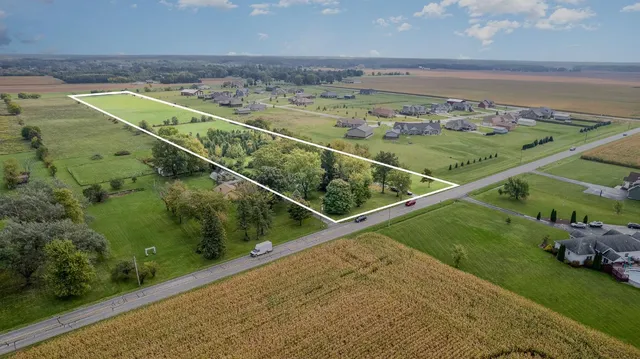 $649,450 | 11509 Calumet Avenue, Dyer, IN 46311