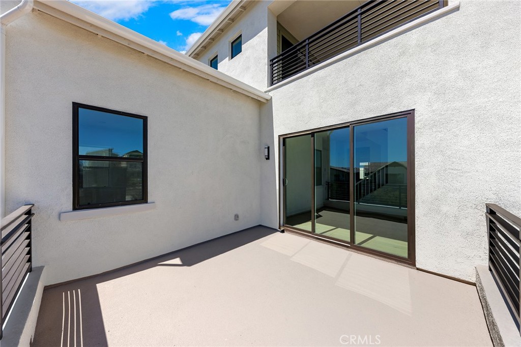 123 Bosal Irvine, CA 92618 - Photo 39 of 75 a view of an empty room