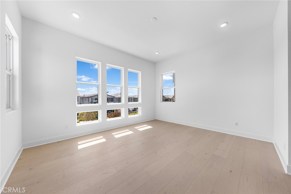 123 Bosal Irvine, CA 92618 - Photo 40 of 75 a view of an empty room with a window