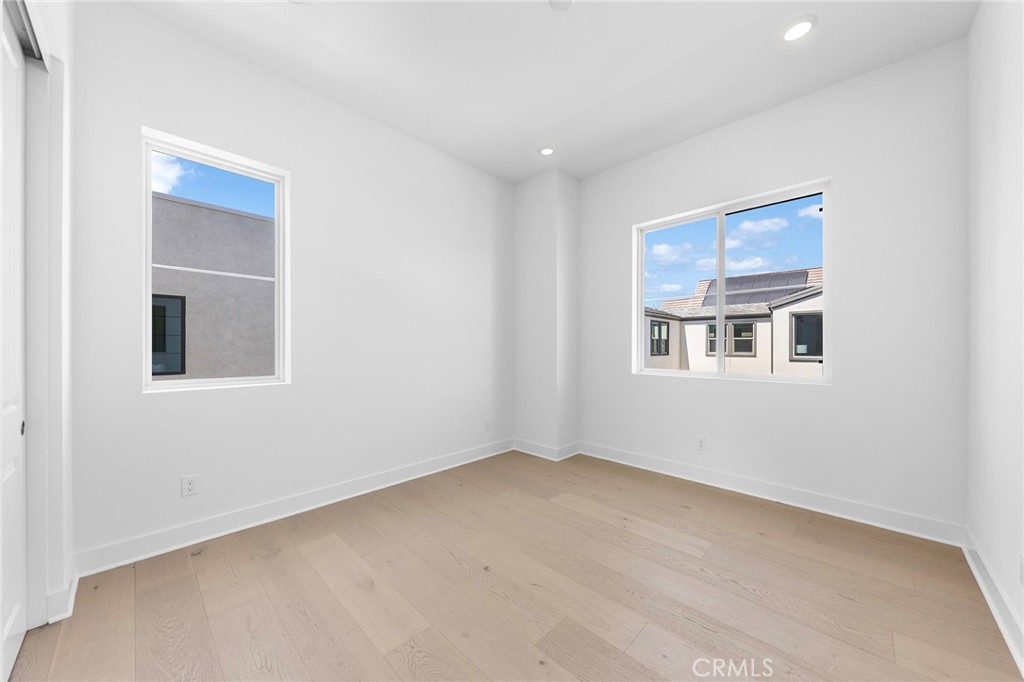 123 Bosal Irvine, CA 92618 - Photo 49 of 75 a view of an empty room with a window