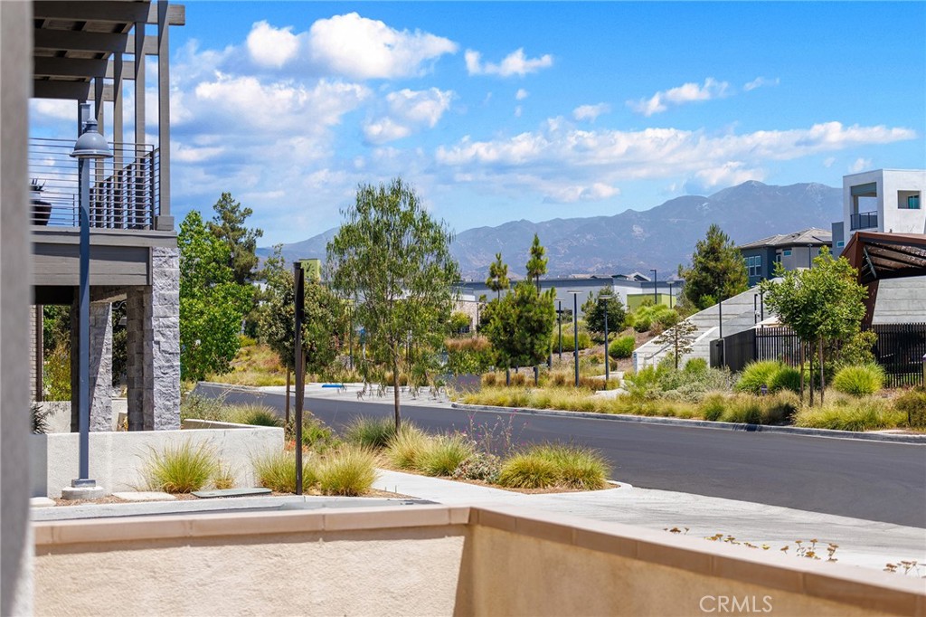 123 Bosal Irvine, CA 92618 - Photo 72 of 75 a view of swimming pool from a balcony