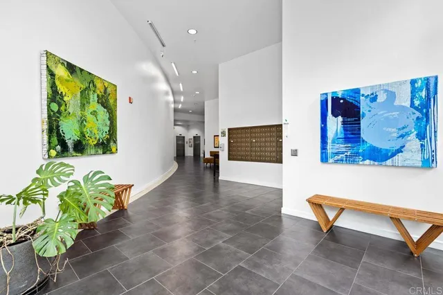 $849,900 | 350 West Ash Street, Unit 905, San Diego, CA 92101