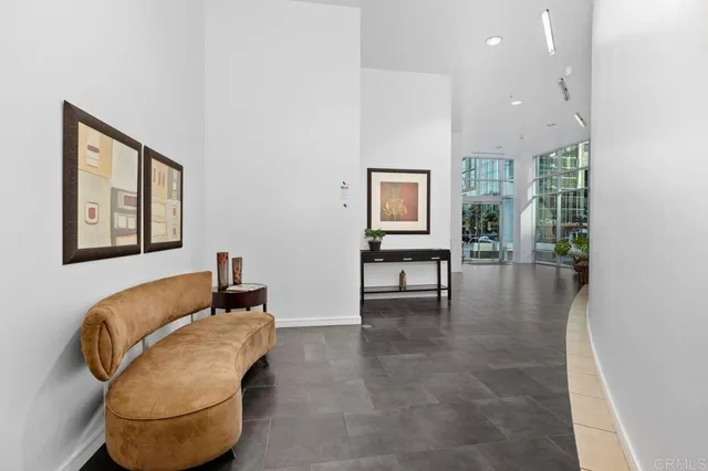 $849,900 | 350 West Ash Street, Unit 905, San Diego, CA 92101