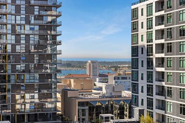 $849,900 | 350 West Ash Street, Unit 905, San Diego, CA 92101