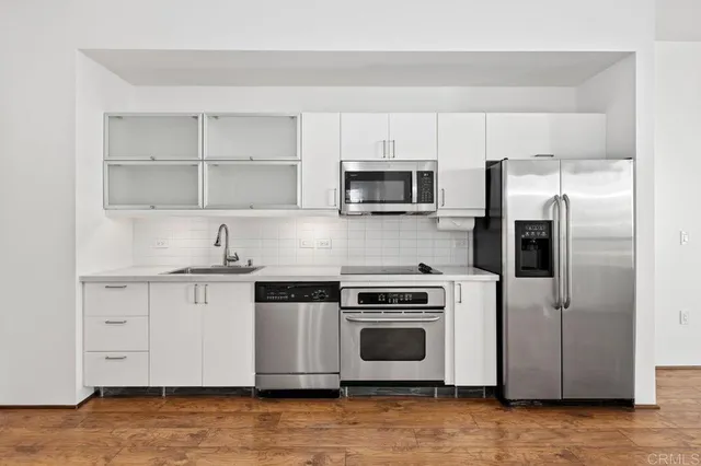 $849,900 | 350 West Ash Street, Unit 905, San Diego, CA 92101