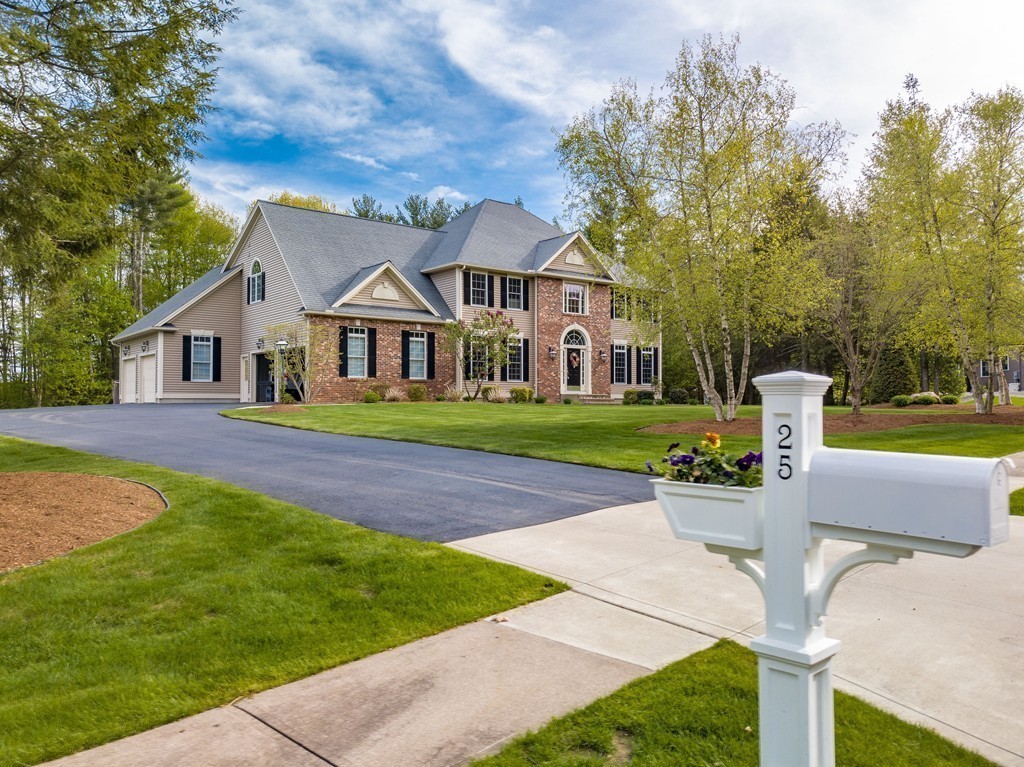 25 Laurel Ridge Road Southwick, MA 01077 - Photo 1 of 30 Gallery Image 1