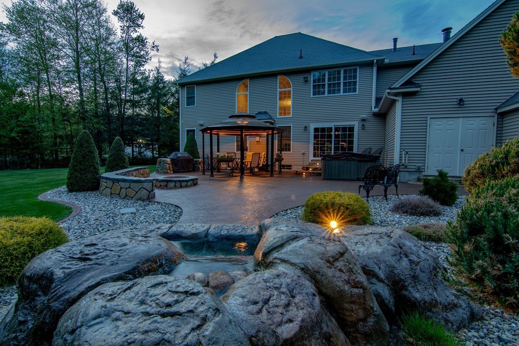 25 Laurel Ridge Road Southwick, MA 01077 - Photo 27 of 30 Gallery Image 27