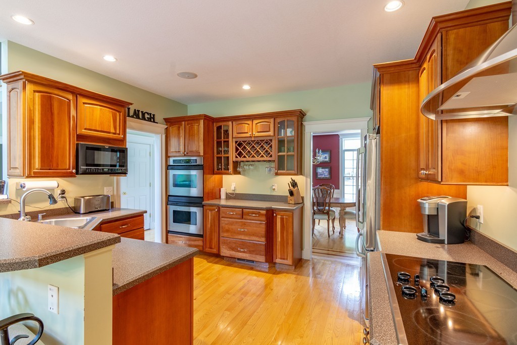 25 Laurel Ridge Road Southwick, MA 01077 - Photo 4 of 30 Gallery Image 4