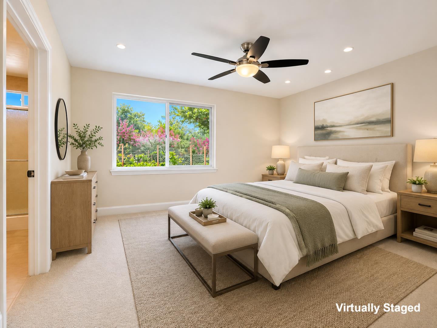 300 Ridgeway Road Woodside, CA 94062 - Photo 20 of 42