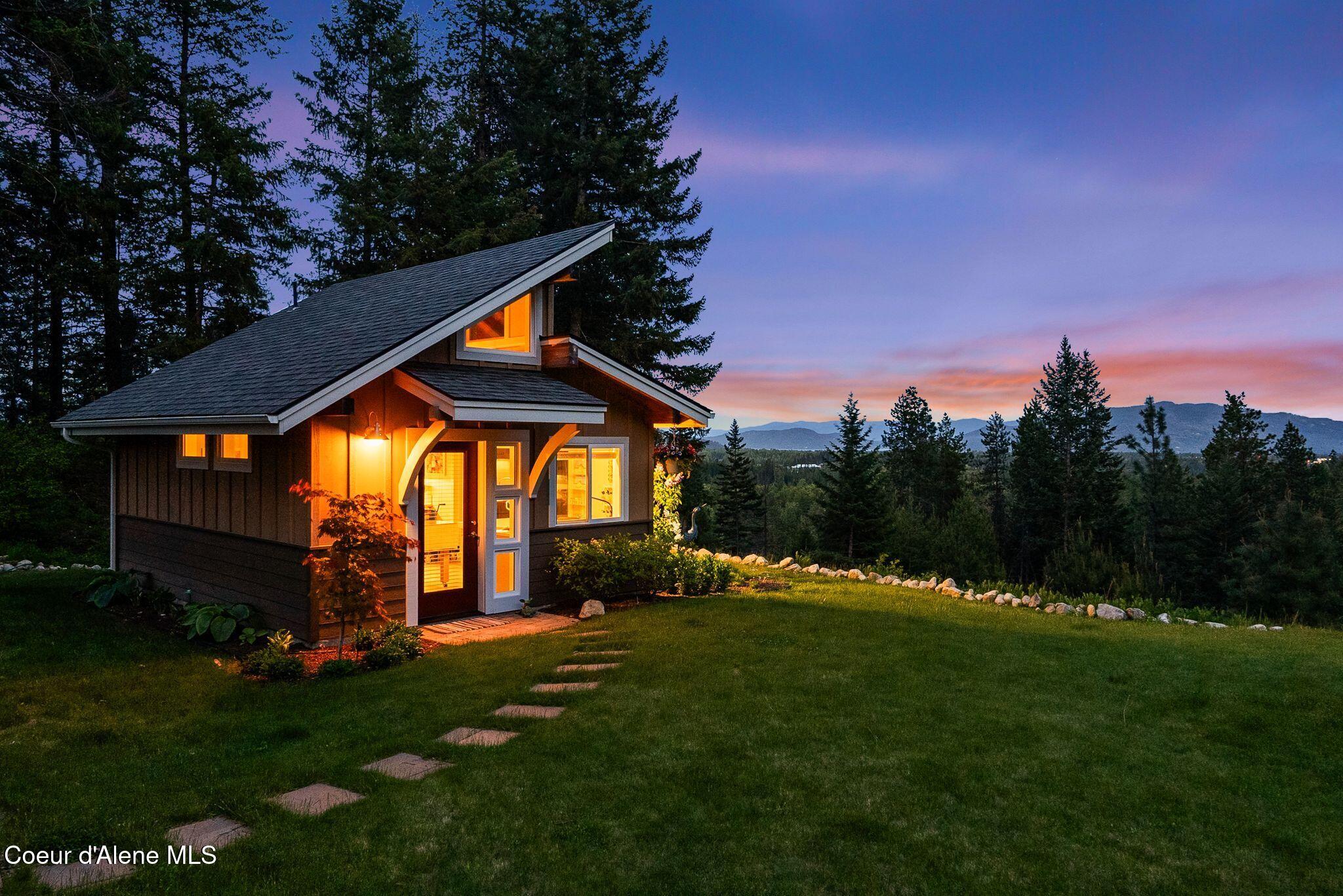 294 Rincon Drive Sandpoint, ID 83864 - Photo 94 of 96 Expertly Curated
