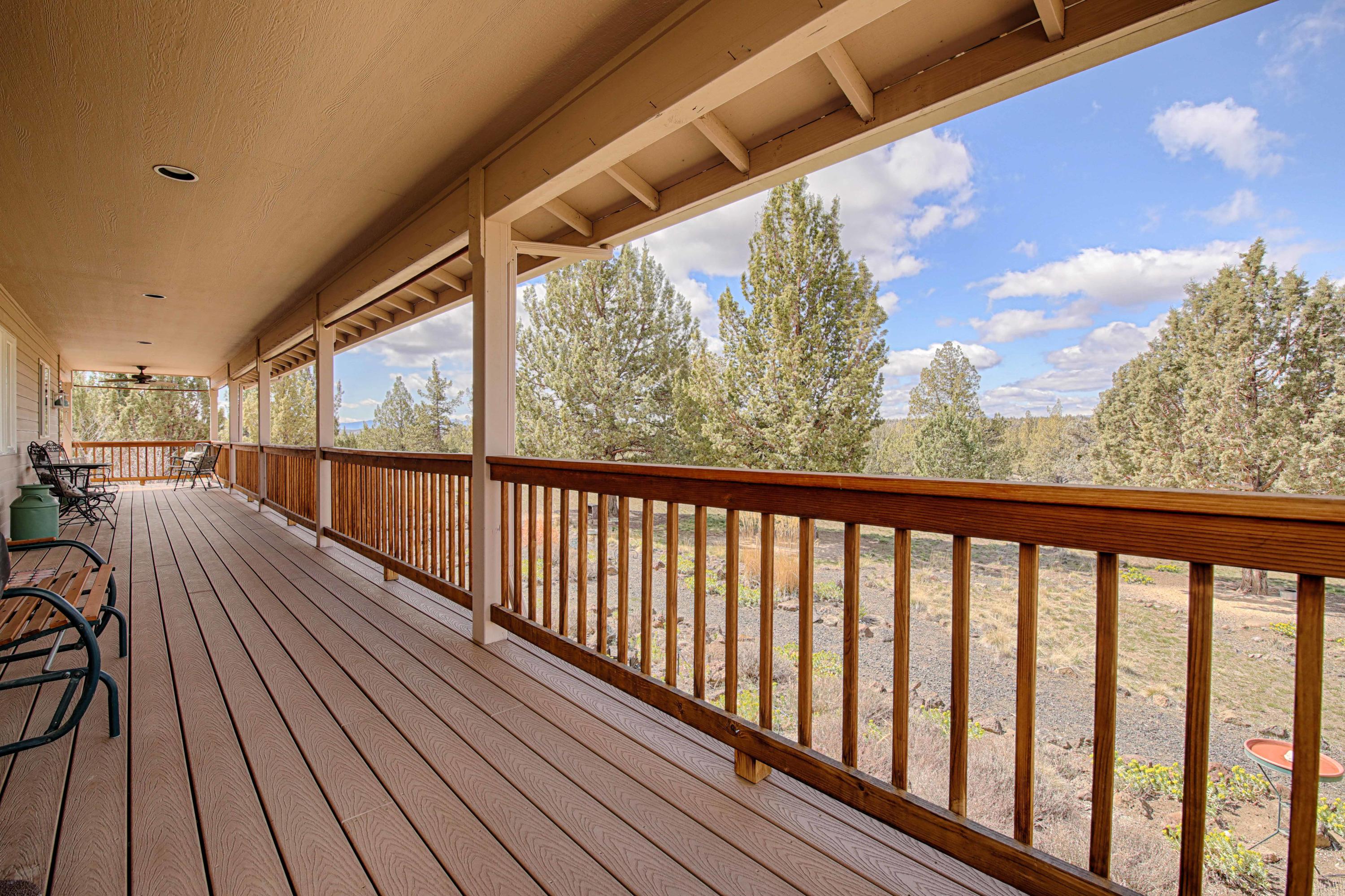 13898 Southwest Ridge Place Terrebonne, OR 97760 - Photo 21 of 38 13898 Ridge Place 21