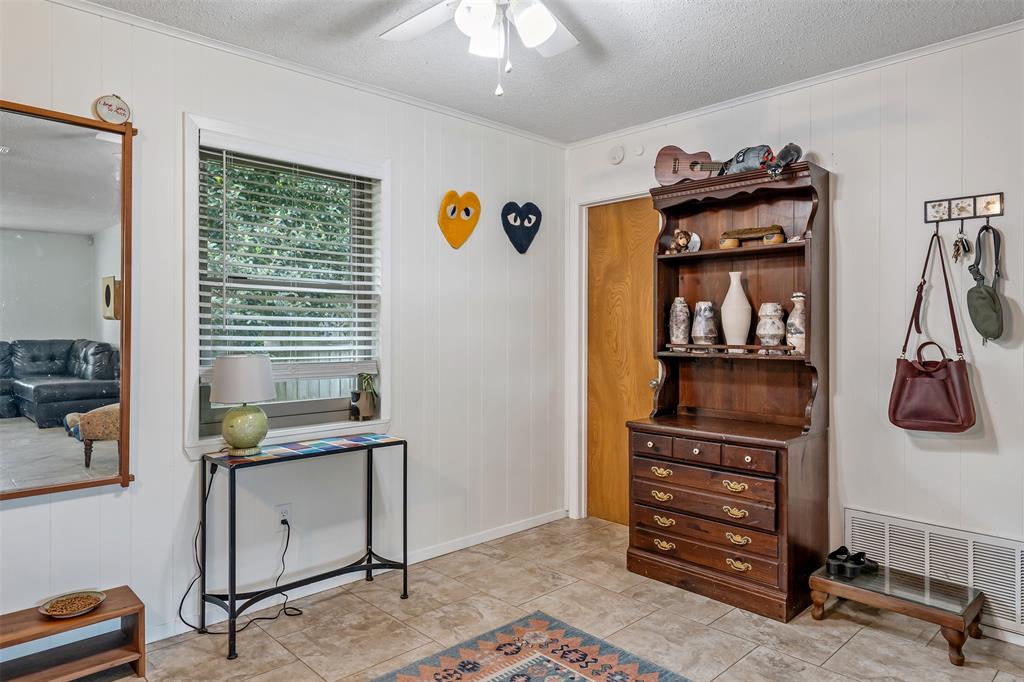 621 Athens Street Canton, TX 75103 - Photo 17 of 25 a view of workspace with furniture and window