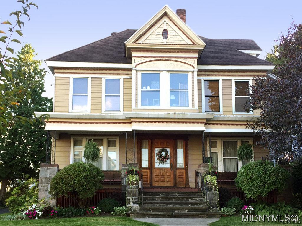 724 Rutger Street Utica, NY 13501 - Photo 1 of 1 Gallery Image 1