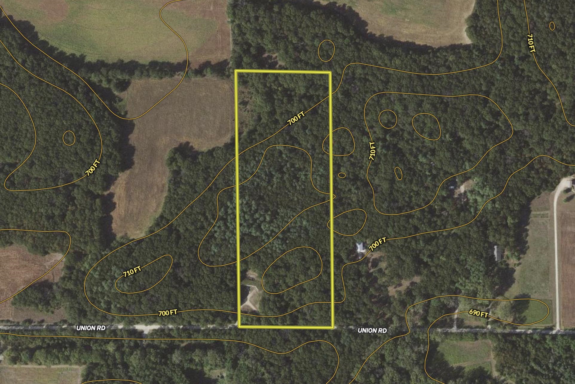 802 Union Road Amboy, IL 61310 - Photo 60 of 63