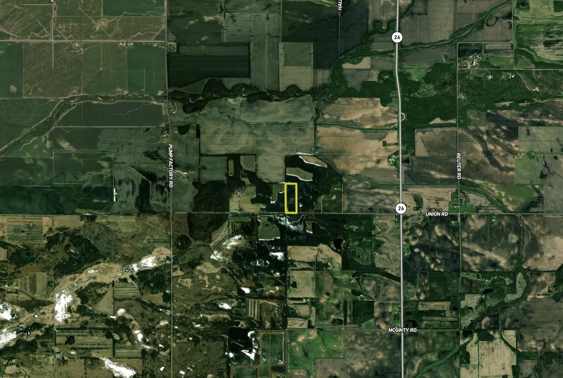 802 Union Road Amboy, IL 61310 - Photo 62 of 63