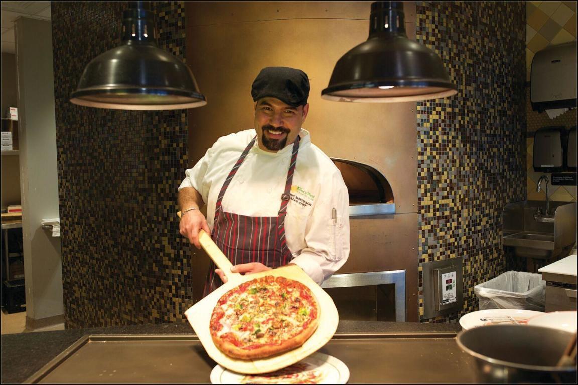 7768 Lakeside Boulevard, Unit 514 Boca Raton, FL 33434 - Photo 24 of 33 Grand Central Pizza