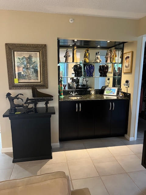 7768 Lakeside Boulevard, Unit 514 Boca Raton, FL 33434 - Photo 6 of 33 BAR AREA