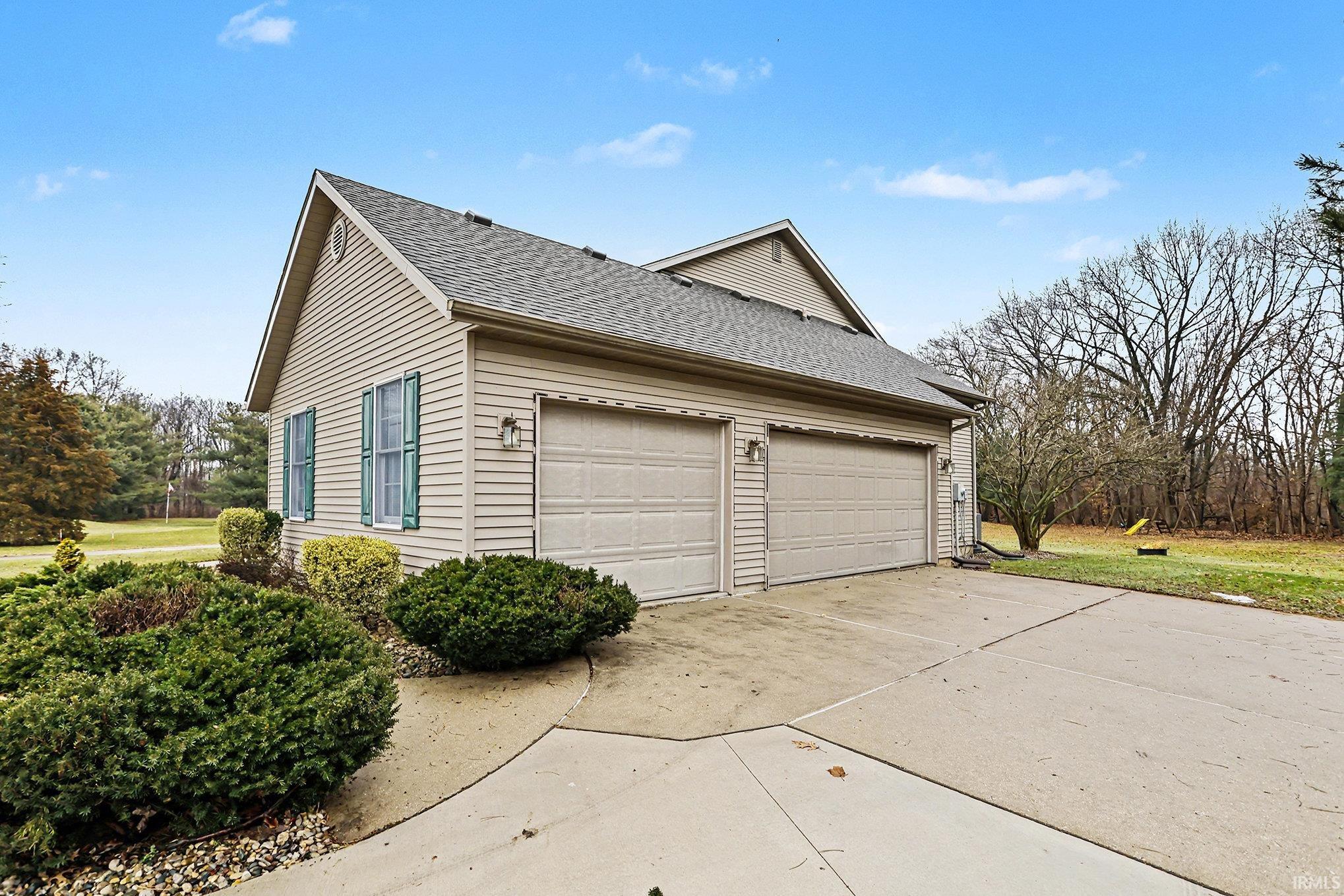 53420 Old Farm Road Elkhart, IN 46514 - Photo 25 of 30