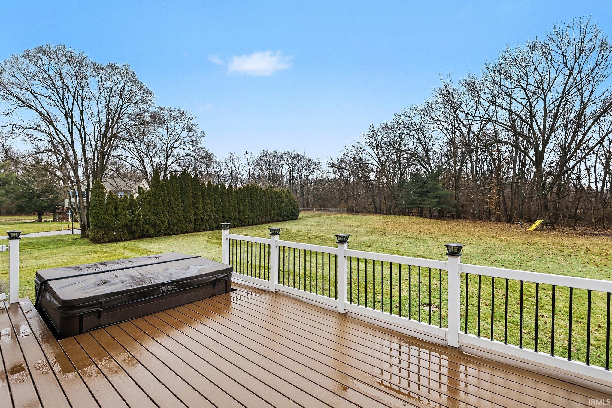 53420 Old Farm Road Elkhart, IN 46514 - Photo 28 of 30