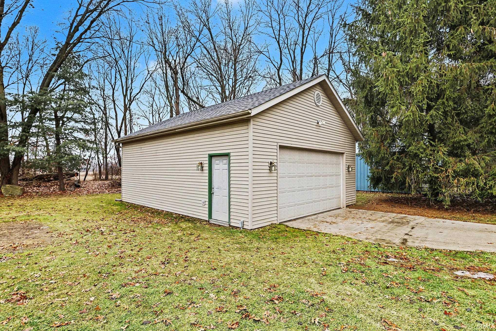 53420 Old Farm Road Elkhart, IN 46514 - Photo 29 of 30