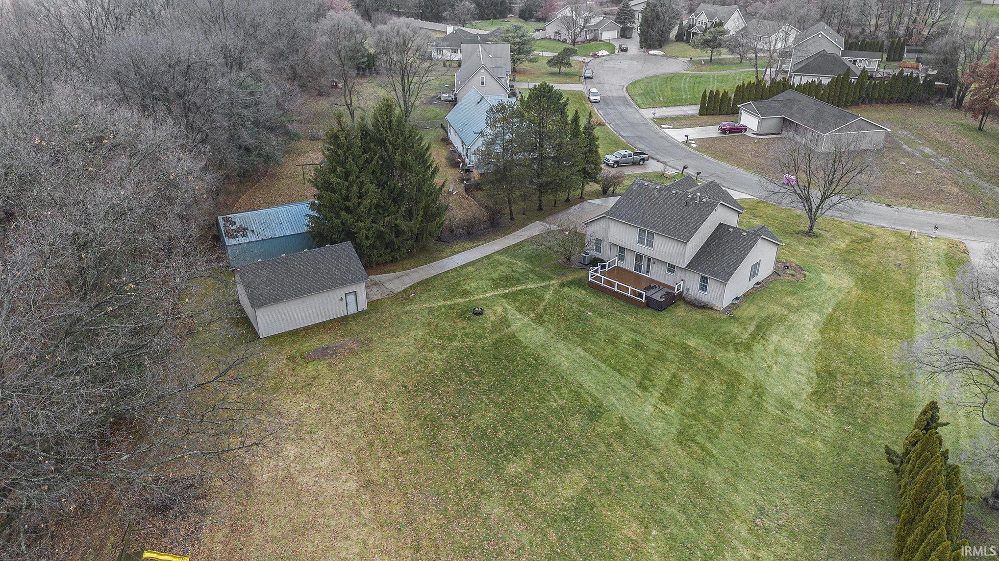 53420 Old Farm Road Elkhart, IN 46514 - Photo 30 of 30