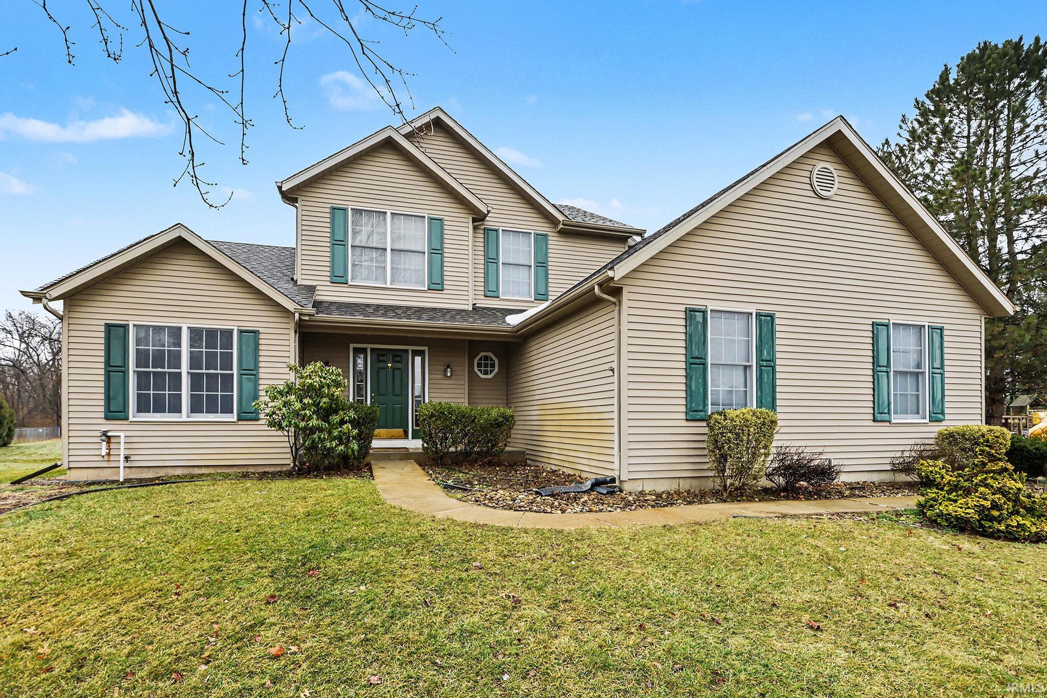 53420 Old Farm Road Elkhart, IN 46514 - Photo 3 of 30