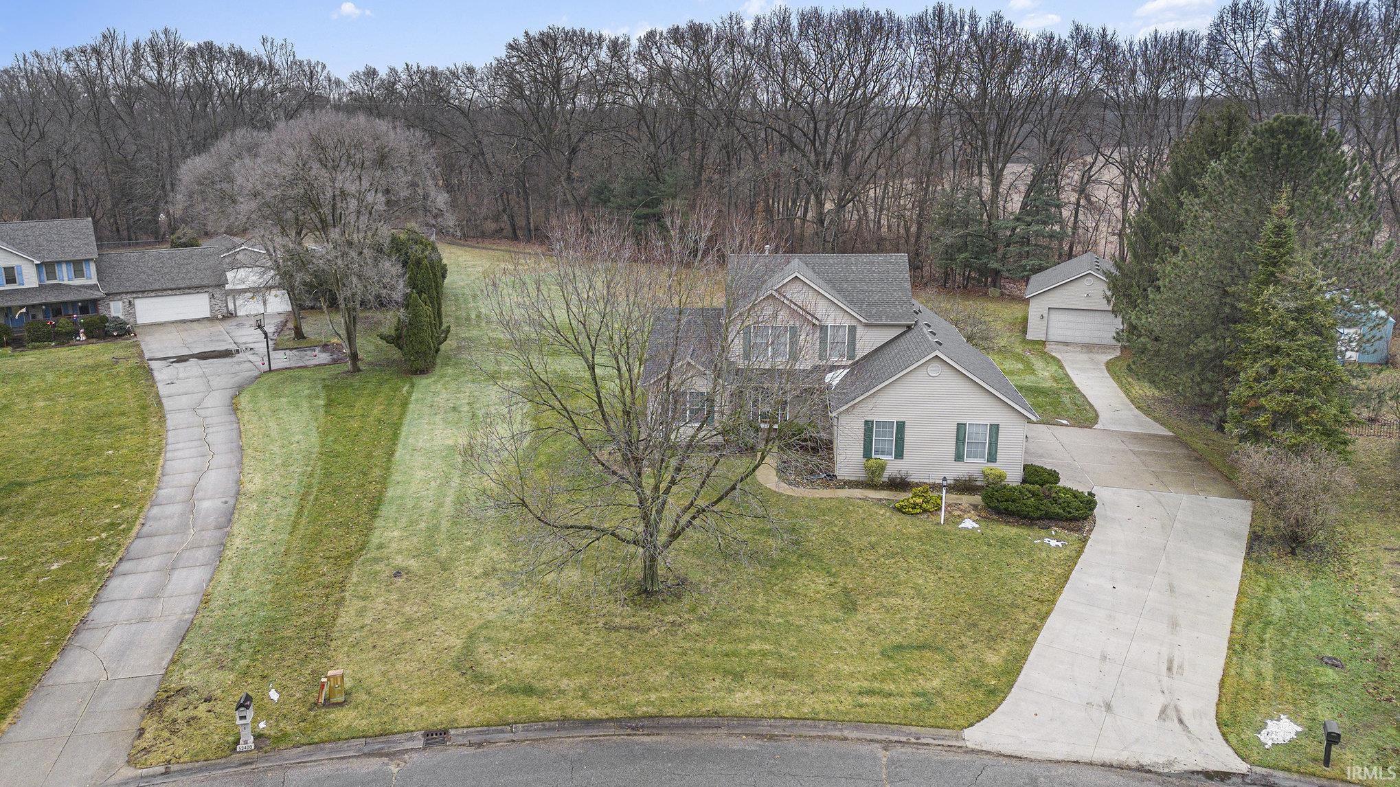 53420 Old Farm Road Elkhart, IN 46514 - Photo 5 of 30