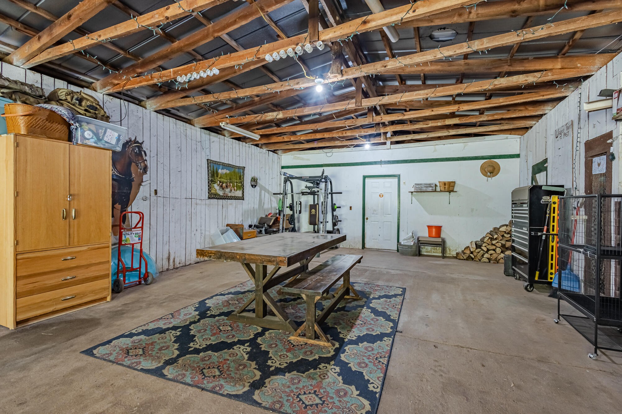 2443 Fairview Road Madisonville, TN 37354 - Photo 46 of 50 Gallery Image 46