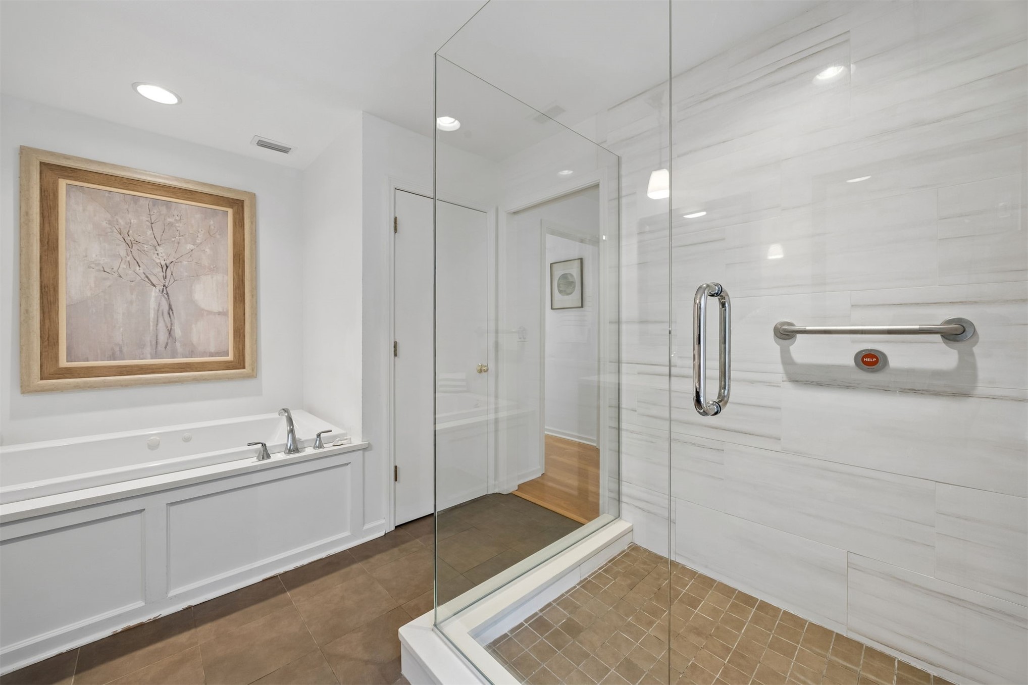 3110 Egans Bluff Road Fernandina Beach, FL 32034 - Photo 15 of 26 Another view of the primary bath.