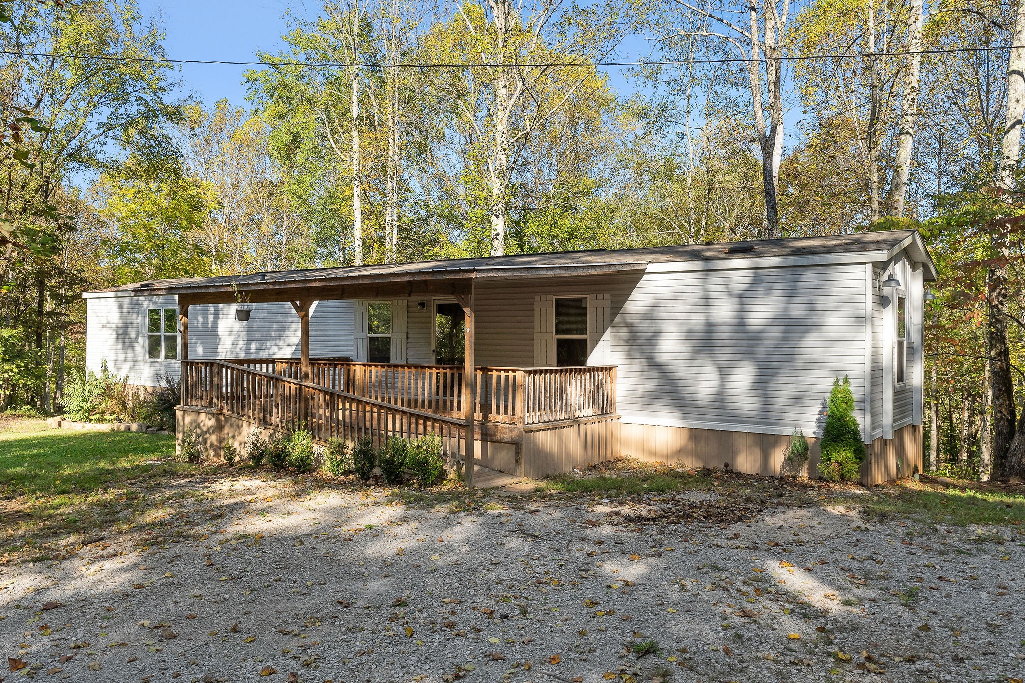 2700 Board Valley Road Sparta, TN 38583 - Photo 1 of 33 Gallery Image 1