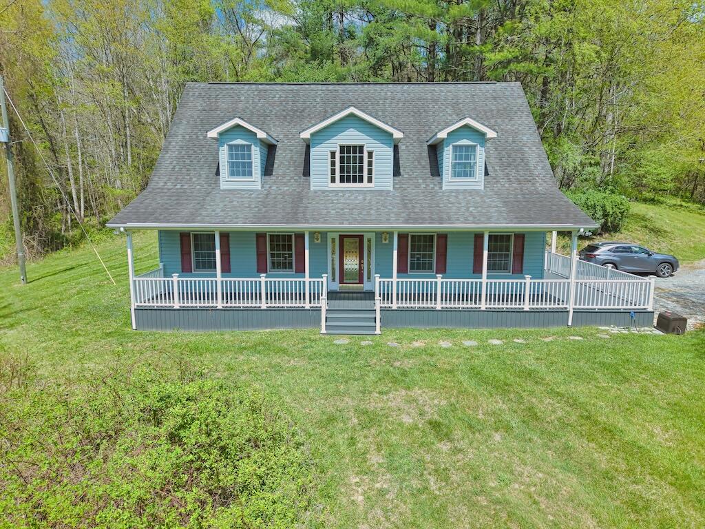 4751 Webbs Mill Road North Riner, VA 24149 - Photo 1 of 31 1 (1)