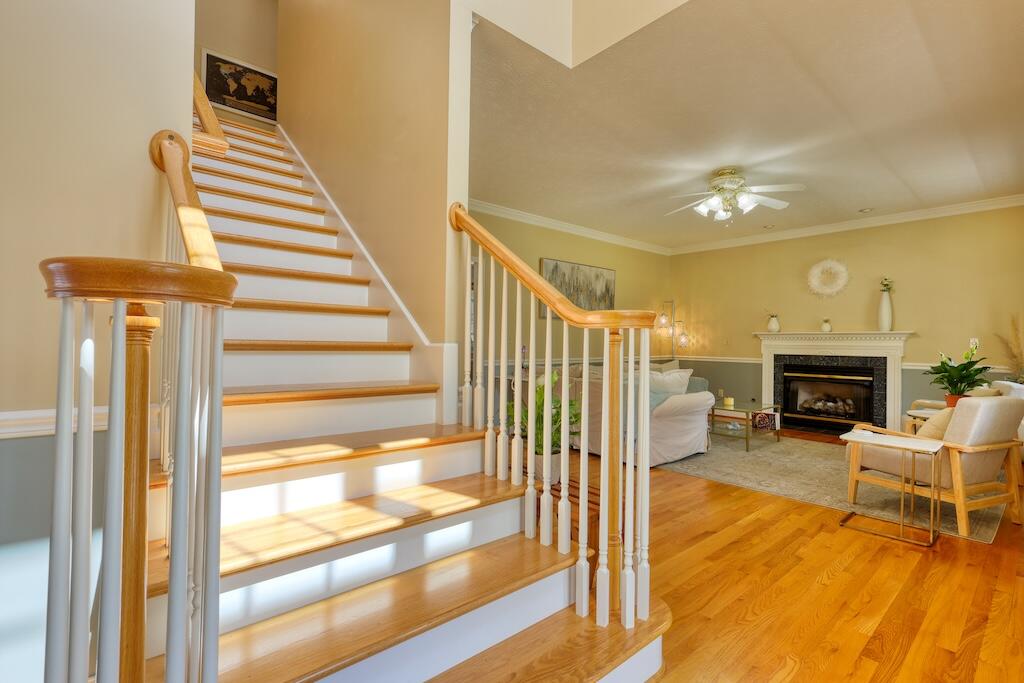 4751 Webbs Mill Road North Riner, VA 24149 - Photo 16 of 31 1 (12)