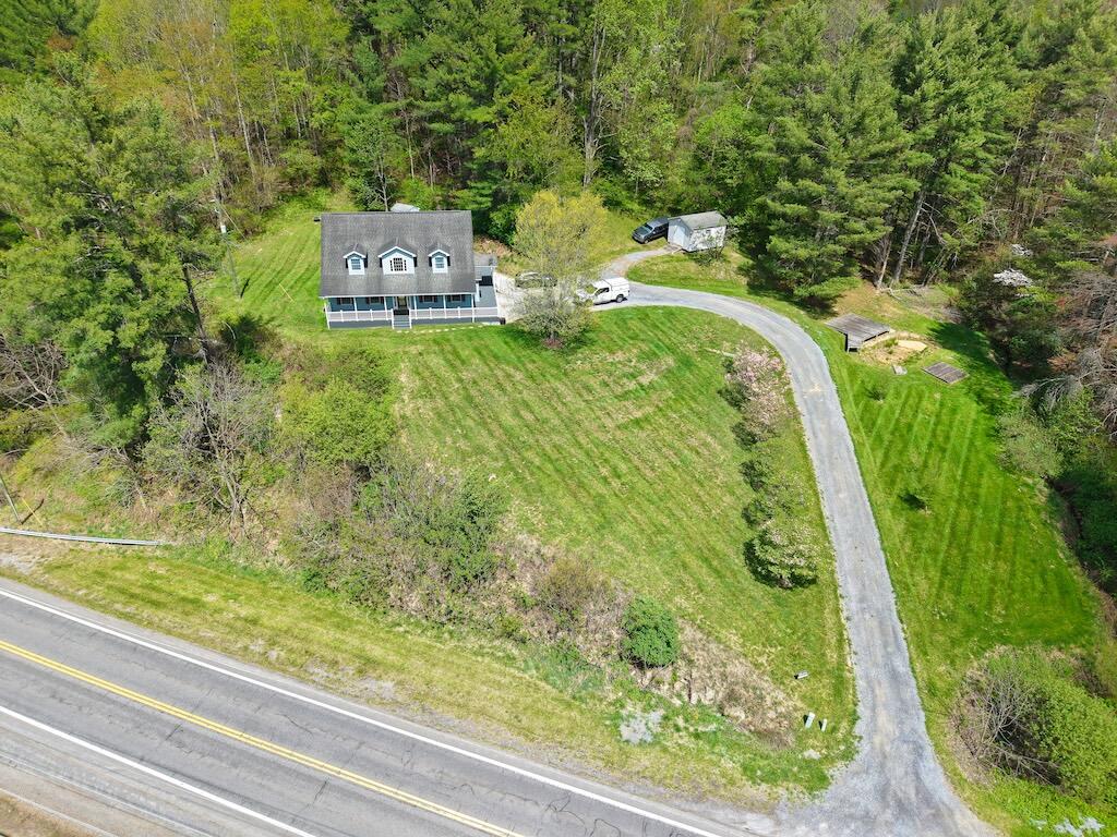 4751 Webbs Mill Road North Riner, VA 24149 - Photo 2 of 31 1 (30)