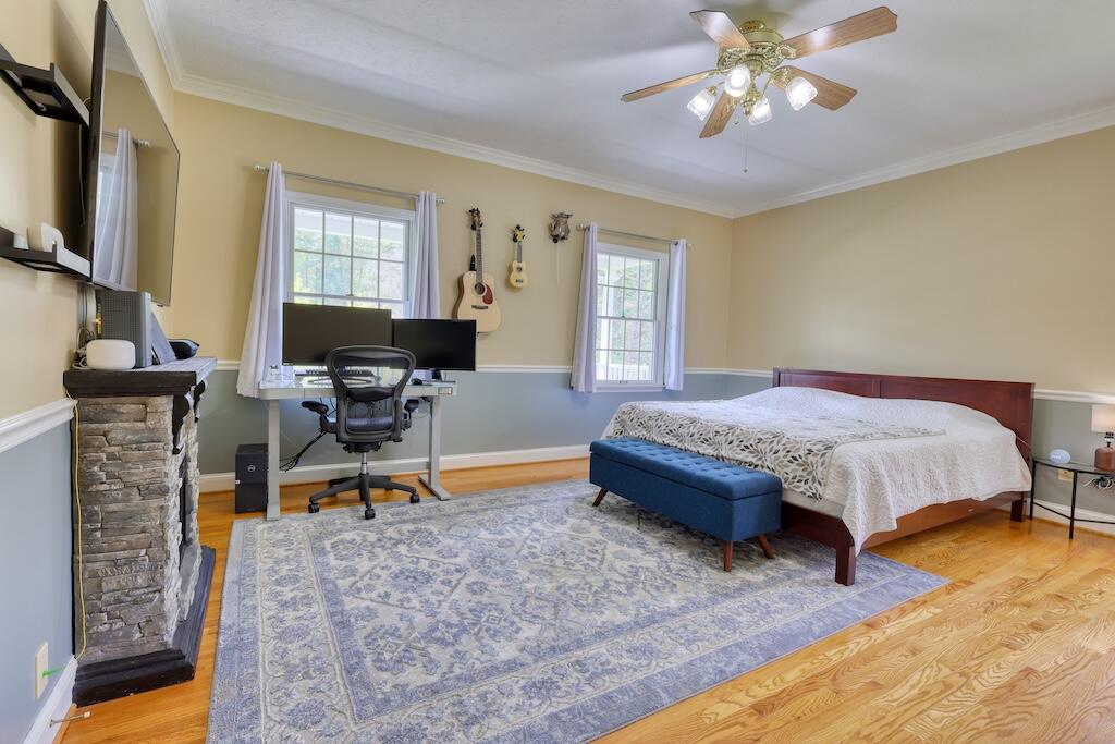 4751 Webbs Mill Road North Riner, VA 24149 - Photo 24 of 31 1 (20)